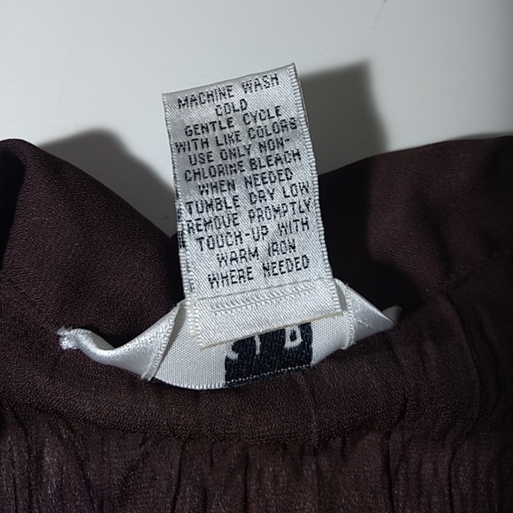 S.L.B. blouse - Picture 3 of 3